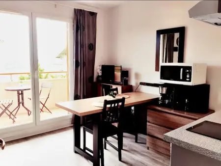 Virginia, Appartement 2 personnes à Grasse - Photo 5