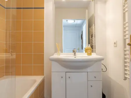 Virginia, Appartement 2 personnes à Grasse - Photo 6