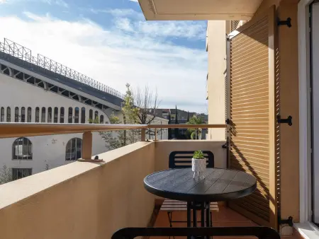 Virginia, Appartement 2 personnes à Grasse - Photo 7