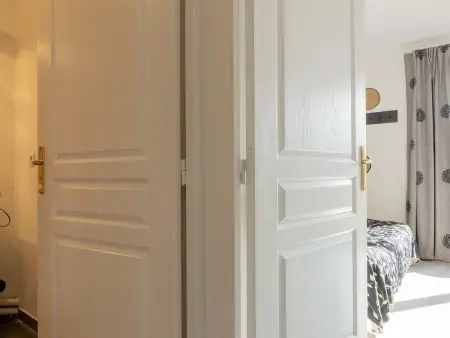 Virginia, Appartement 2 personnes à Grasse - Photo 9