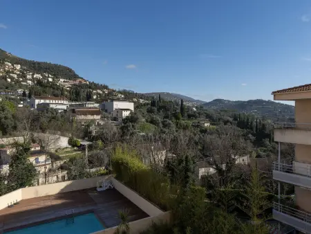Virginia, Appartement 2 personnes à Grasse - Photo 10