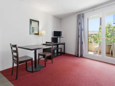 Virginia, Appartement 2 personnes à Grasse - Photo 1