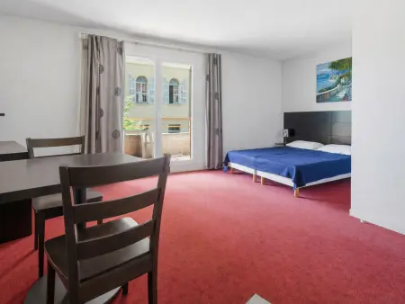 Virginia, Appartement 2 personnes à Grasse - Photo 3