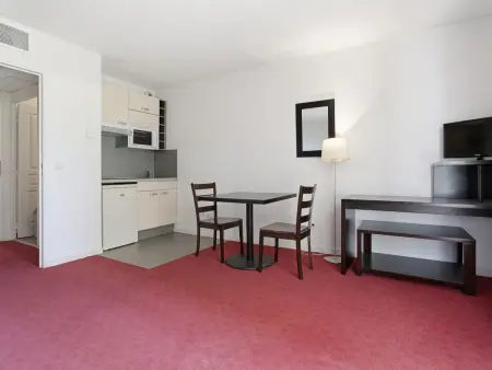 Virginia, Appartement 2 personnes à Grasse - Photo 4