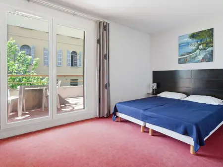 Virginia, Appartement 2 personnes à Grasse - Photo 5