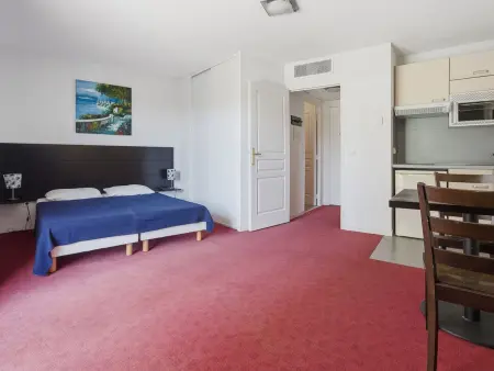 Virginia, Appartement 2 personnes à Grasse - Photo 6