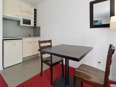 Virginia, Appartement 2 personnes à Grasse - Photo 7