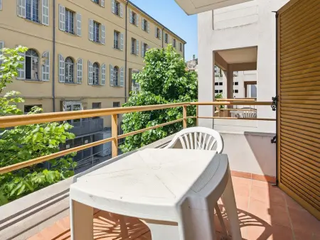 Virginia, Appartement 2 personnes à Grasse - Photo 9