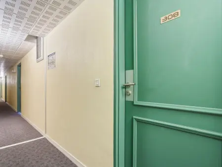 Virginia, Appartement 2 personnes à Grasse - Photo 14