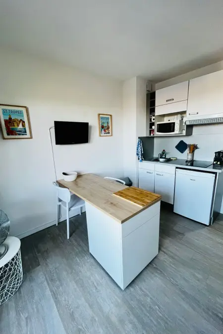 Virginia, Appartement 2 personnes à Grasse - Photo 4