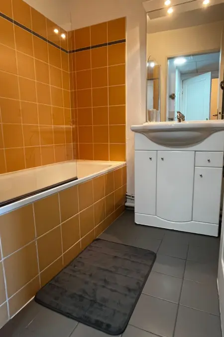 Virginia, Appartement 2 personnes à Grasse - Photo 5
