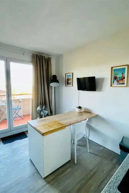 Virginia, Appartement 2 personnes à Grasse - Photo 6