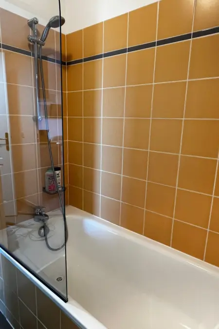 Virginia, Appartement 2 personnes à Grasse - Photo 8