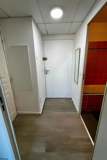 Virginia, Appartement 2 personnes à Grasse - Photo 9