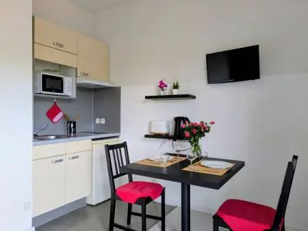 Virginia, Appartement 2 personnes à Grasse - Photo 1