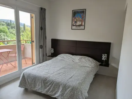 Virginia, Appartement 2 personnes à Grasse - Photo 3