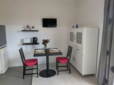 Virginia, Appartement 2 personnes à Grasse - Photo 5