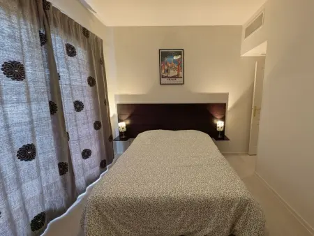 Virginia, Appartement 2 personnes à Grasse - Photo 6