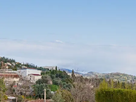 Virginia, Appartement 2 personnes à Grasse - Photo 8