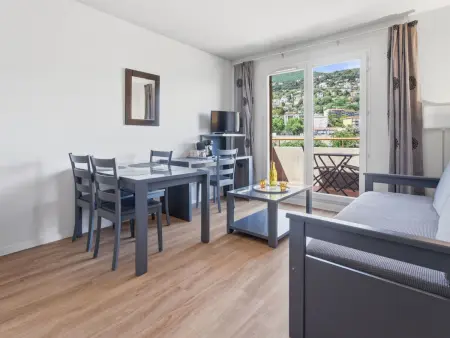 Virginia, Appartement 4 personnes à Grasse - Photo 1