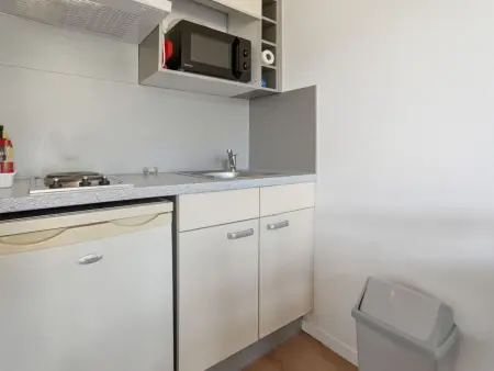 Virginia, Appartement 4 personnes à Grasse - Photo 2