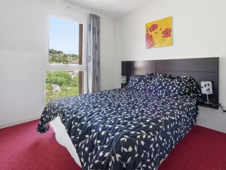 Virginia, Appartement 4 personnes à Grasse - Photo 4