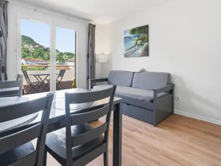 Virginia, Appartement 4 personnes à Grasse - Photo 8