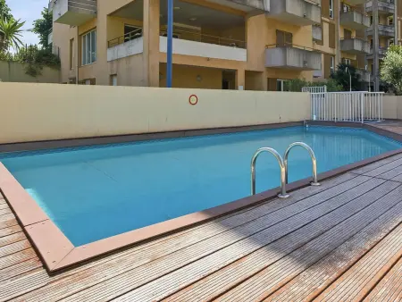 Virginia, Appartement 4 personnes à Grasse - Photo 11