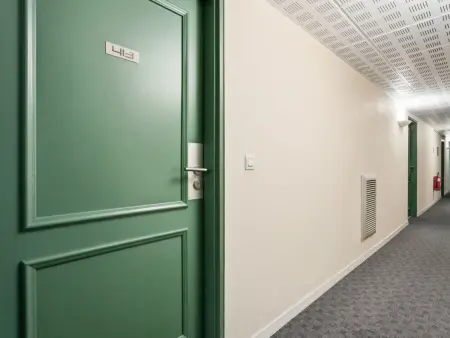 Virginia, Appartement 4 personnes à Grasse - Photo 14