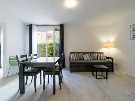 Virginia, Appartement 4 personnes à Grasse - Photo 1