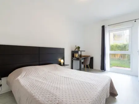 Virginia, Appartement 4 personnes à Grasse - Photo 2
