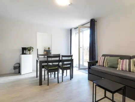 Virginia, Appartement 4 personnes à Grasse - Photo 3