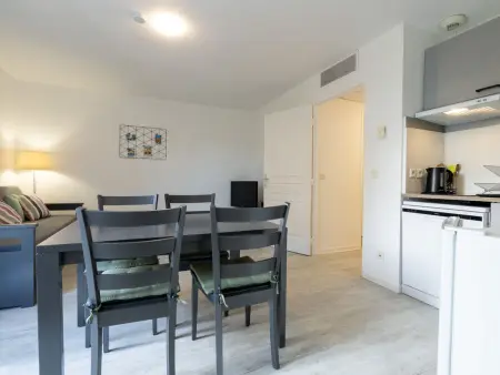 Virginia, Appartement 4 personnes à Grasse - Photo 4