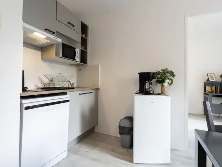 Virginia, Appartement 4 personnes à Grasse - Photo 5