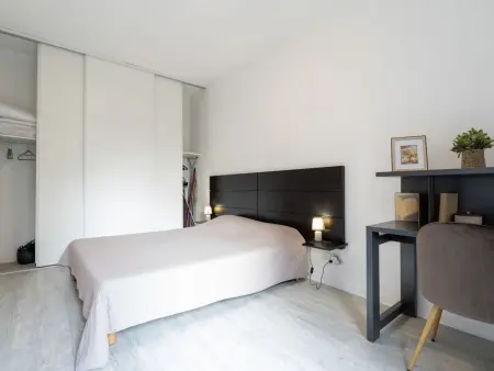 Virginia, Appartement 4 personnes à Grasse - Photo 6