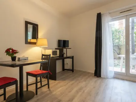 Virginia, Appartement 2 personnes à Grasse - Photo 1