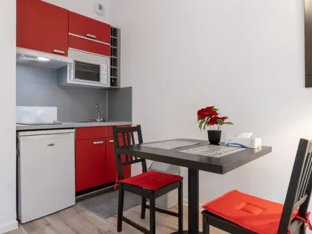Virginia, Appartement 2 personnes à Grasse - Photo 3