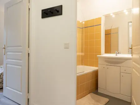 Virginia, Appartement 2 personnes à Grasse - Photo 5