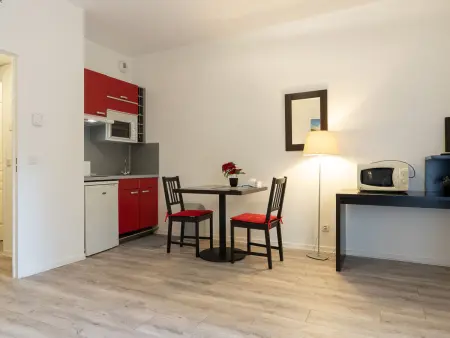 Virginia, Appartement 2 personnes à Grasse - Photo 6