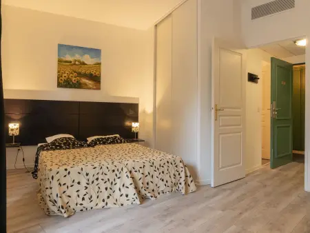 Virginia, Appartement 2 personnes à Grasse - Photo 7