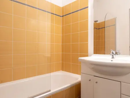 Virginia, Appartement 2 personnes à Grasse - Photo 8