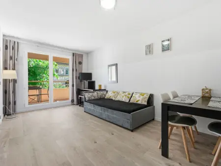 Virginia, Appartement 4 personnes à Grasse - Photo 1