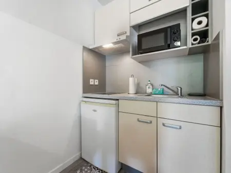 Virginia, Appartement 4 personnes à Grasse - Photo 5