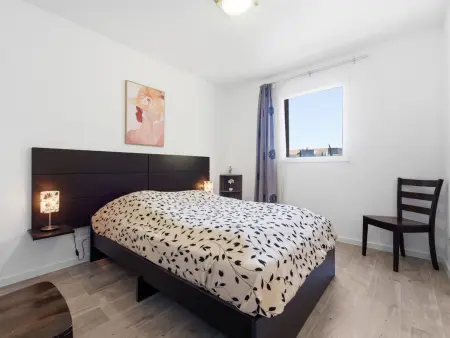 Virginia, Appartement 4 personnes à Grasse - Photo 6