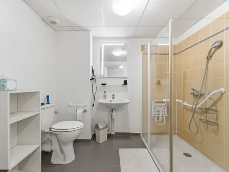Virginia, Appartement 4 personnes à Grasse - Photo 7