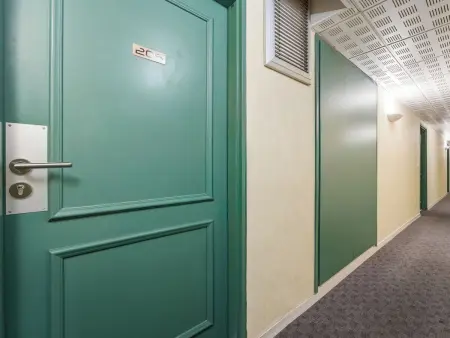 Virginia, Appartement 4 personnes à Grasse - Photo 8