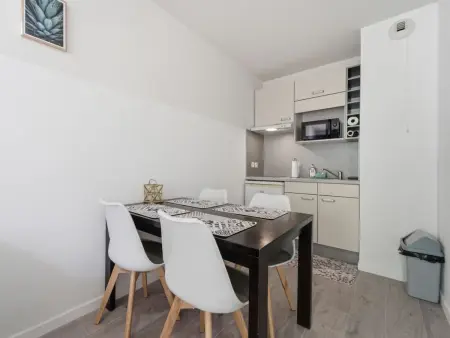 Virginia, Appartement 4 personnes à Grasse - Photo 9