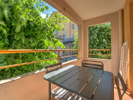 Virginia, Appartement 4 personnes à Grasse - Photo 10