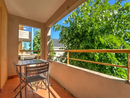 Virginia, Appartement 4 personnes à Grasse - Photo 14