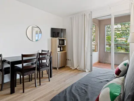 Virginia, Appartement 4 personnes à Grasse - Photo 1